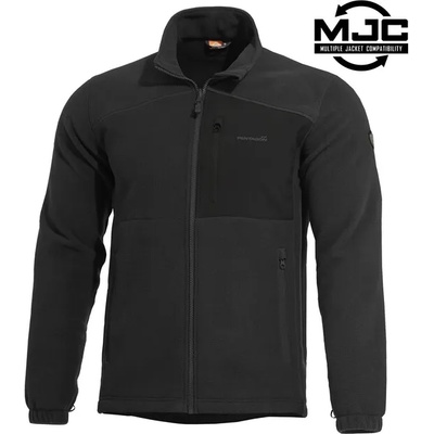 Pentagon поларено яке Athos 2.0, черно (K08047-01)