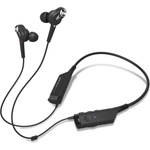 Audio-Technica ATH-ANC40BT Слушалки