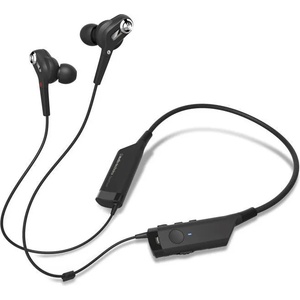 Audio-Technica ATH-ANC40BT Слушалки