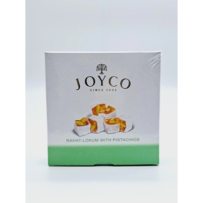 Joyco Lokum s Pistáciemi 250 g