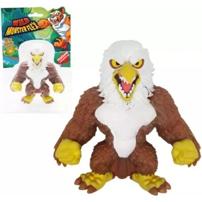 diramix Monsterflex Диви животни - разтеглива фигура: Falcon - ястреб (0551FA)