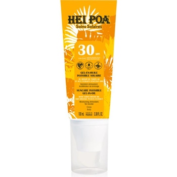 Image 1 of HEI POA Suncare гел за слънчеви бани SPF 30 100ml