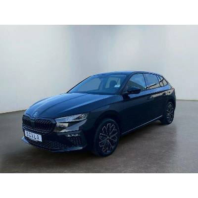 Skoda Scala 1.5 TSI Balance DSG 110 kW