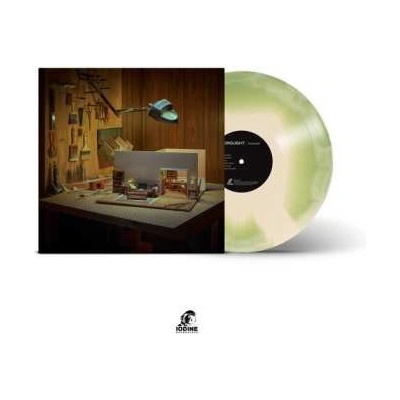 Drought: Souvenir LP
