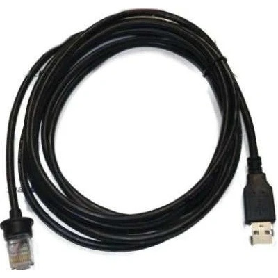 Honeywell 55-55235-N-3 pro MS5145, černý