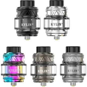 Image 1 of VandyVape Vandy Vape Kylin V3 RTA 6ml