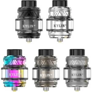 VandyVape Vandy Vape Kylin V3 RTA 6ml