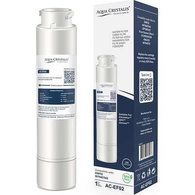 Aqua Crystalis AC-EF02 – Zbozi.Blesk.cz