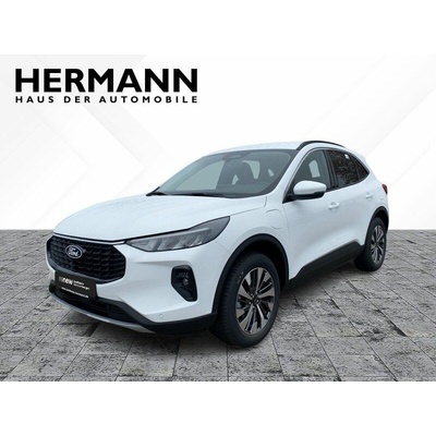 Ford Kuga 2.5 PHEV Titanium 178 kW