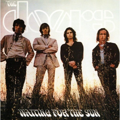 The Doors - Waiting For The Sun (Anniversary Edition) (Expanded Edition) (2 CD) (0603497859160)