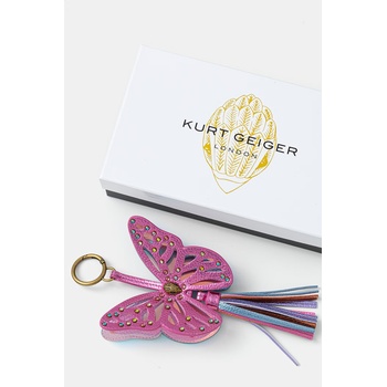Kurt Geiger London ключодържател дамски (5587795999)