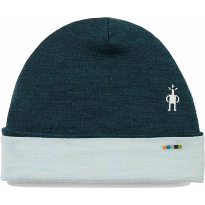 SMARTWOOL THERMAL MERINO REVERSIBLE CUFFED BEANIE