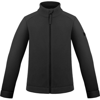 Poivre Blanc W25-RYAN-JRBY Micro Fleece černá