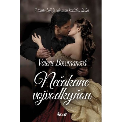 Neočakávaná vojvodkyňa