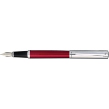 X-Pen 485F Paradise Red CT plnicí pero