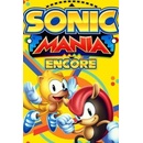 Sonic Mania - Encore