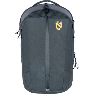 Nemo Дневна раница Nemo Vantage 26 Endless Promise Daypack - Black - размер One Size (502-8154-0111)