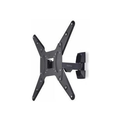 Hama Стенна стойка fullmotion 165 см (65