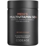 Codeage Men's Multivitamin 50+ [90 капсули]