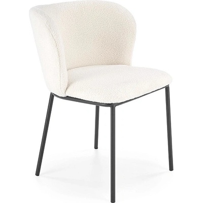 Halmar Трапезен стол k518 крем