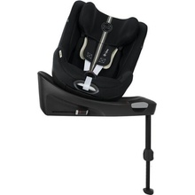 CYBEX Sirona Gi i-Size Plus 2023 Moon Black