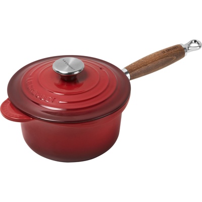 Le Creuset Съд за готвене Tradition Collection 18 см черешов (21139180602460)