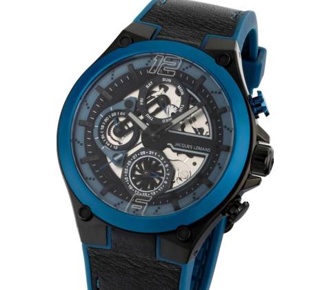 Jacques Lemans 1-2150B