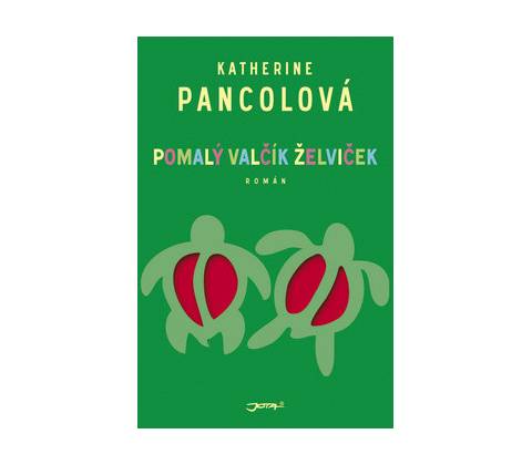 Pomalý valčík želviček