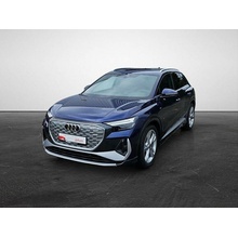 Audi Q4 45 e-tron S-line 210 kW