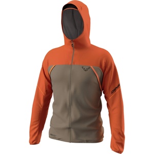Dynafit Мъжко водоустойчиво яке Dynafit Alpine 3L Jacket Waterproof jacket - Alabama - размер XL (002-3449-0314)