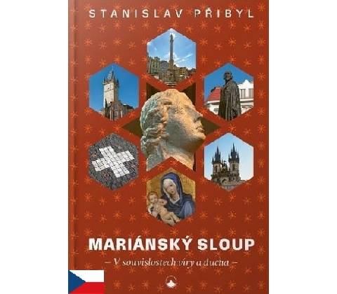 Mariánský sloup