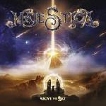 Nuclear Blast Majestica: Above The Sky - CD (075526)