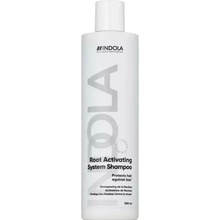Indola Root Activating Shampoo 300 ml