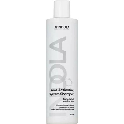 Indola Root Activating Shampoo 300 ml