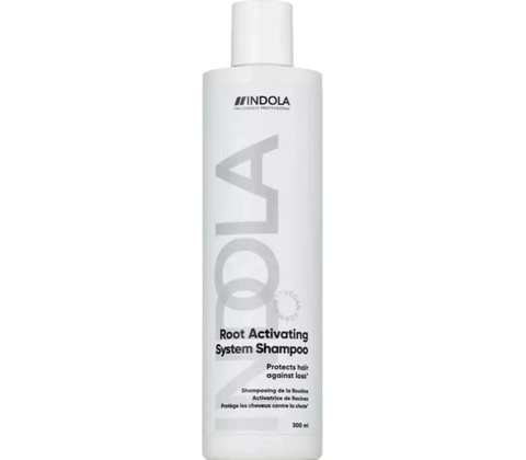 Indola Root Activating Shampoo 300 ml