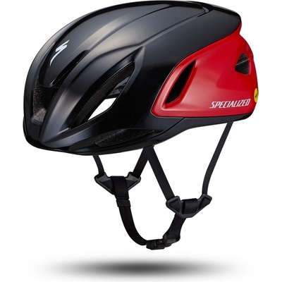 Specialized Propero 4 black/red 2026
