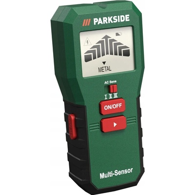 Parkside PMFD A3