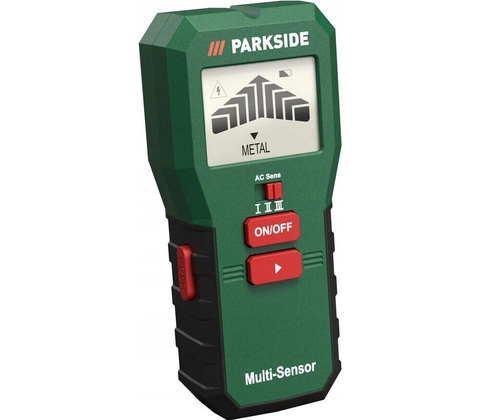 Parkside PMFD A3