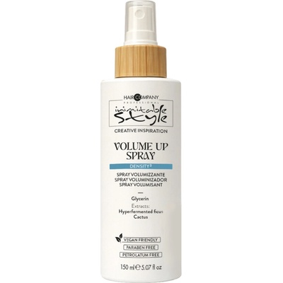 Hair Company Inimitable Style Creative Inspiration Density³ Volume Up Spray 150 ml
