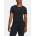 Under Armour Дамска тениска Under Armour UA Train Seamless SS Under Armour | Cheren | ЖЕНИ | XL