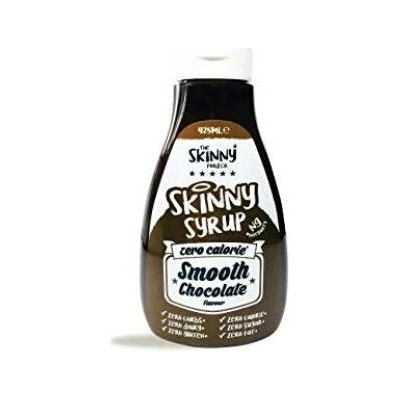 Skinny Food Skinny Sirup hazelnut praline 425 ml