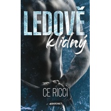 Ledově klidný
