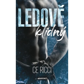 Ledově klidný