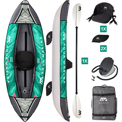 Aqua Marina Laxo 9,4