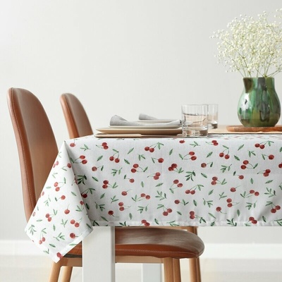 Eurofirany obrus CHERRY 220X140 cm