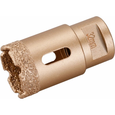 FESTA Korunka vykružovací diamantová, 32mm, M14, 92e7055a62fe