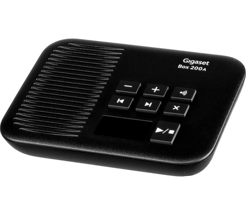 GIGASET Box 200A DECT