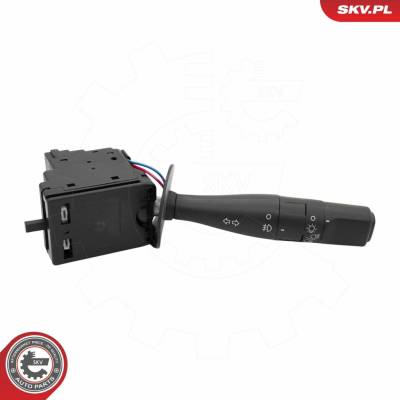 Spínač riadenia ESEN SKV 38SKV622
