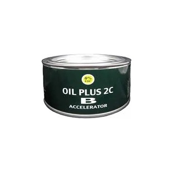 Rubio Monocoat Oil Component B - Ускорител за масло 1л (3176)