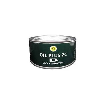 Rubio Monocoat Oil Component B - Ускорител за масло 1л (3176)